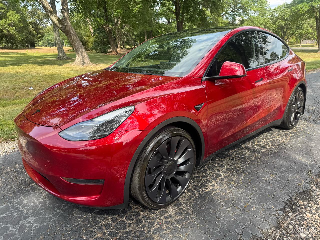 tesla model y 2024 7SAYGDEF5RA276997 image tesla model y 2024 7SAYGDEF5RA276997 image